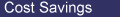 Projec Cost Savings